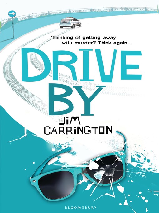 Title details for Drive By by Jim Carrington - Available